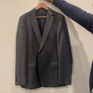 Zegna Blazer